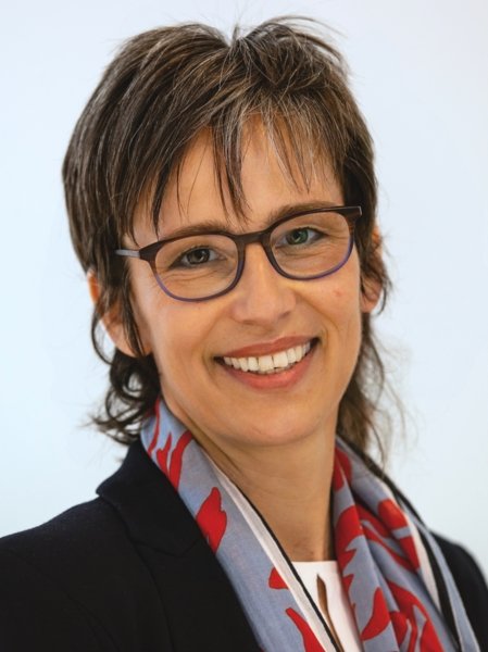 Tanja Berger