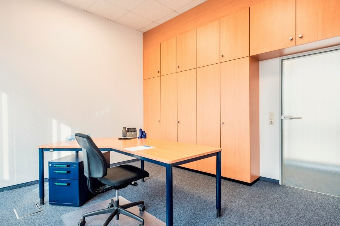 Mottmannstraße 1-3_Büro_3