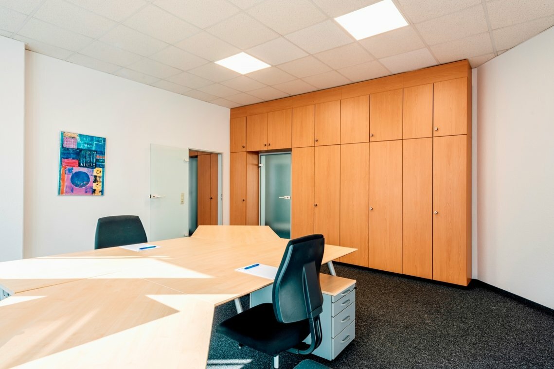 Mottmannstraße 1-3_Büro_1