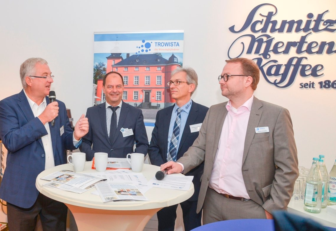 Fotos: Carsten Seim für pro Troisodrf e.V.