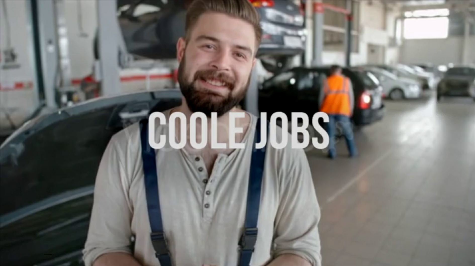 Digitales Videoprojekt Coole Jobs in Troisdorf